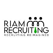 Riam Recruiting Logo